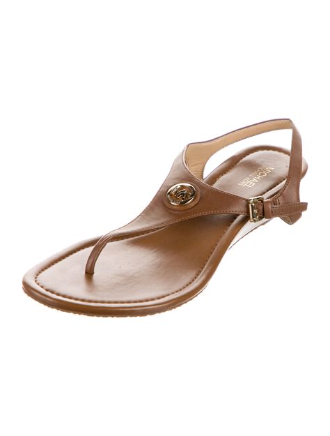 michael kors shoes size 11|michael kors low heel sandals.